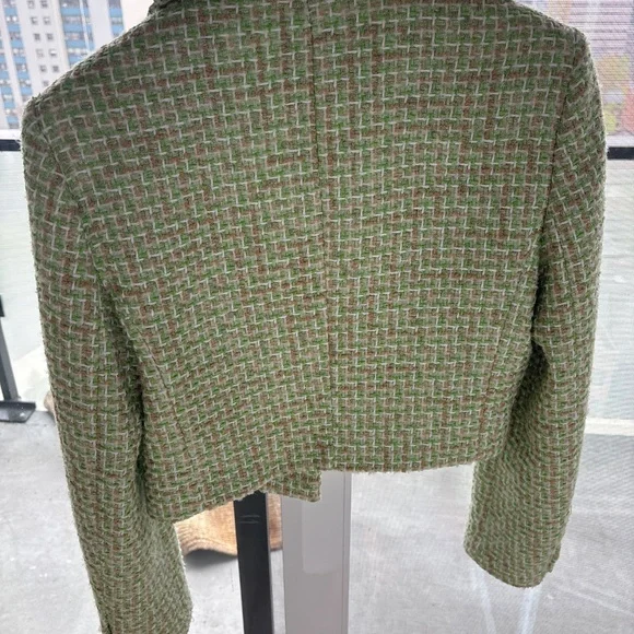 Blazer mango - Picture 3 of 5